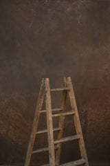 11679 Brown Mid Text L