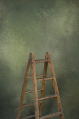 11683 Green Mid Text L