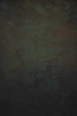 11684 Green Brown Mid Text L