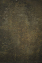 11692 Olive Green Mid Text L