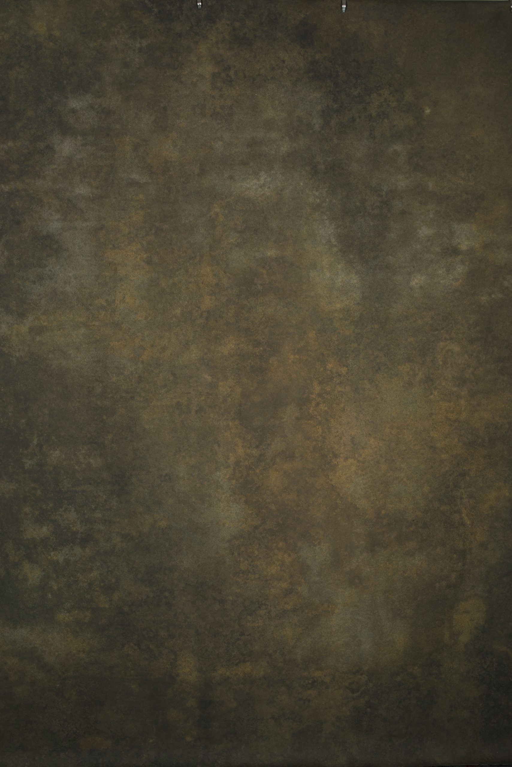 11692 Olive Green Mid Text L