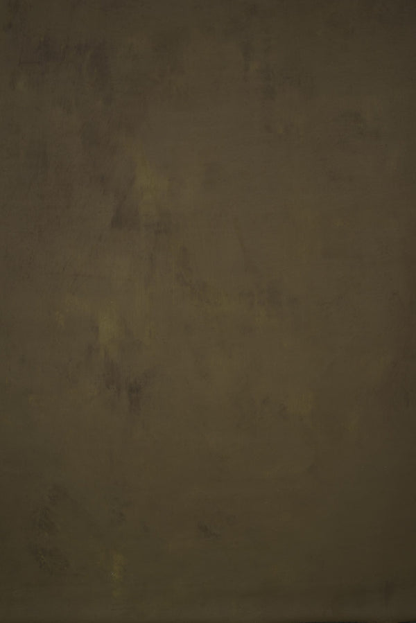 11695 Olive Green Mid Text L