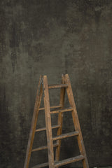 11697 Olive Green Strong Text L