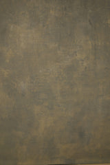 11712 Ochre Distressed Text L