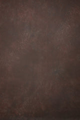 11715 Red Brown Strong Text L