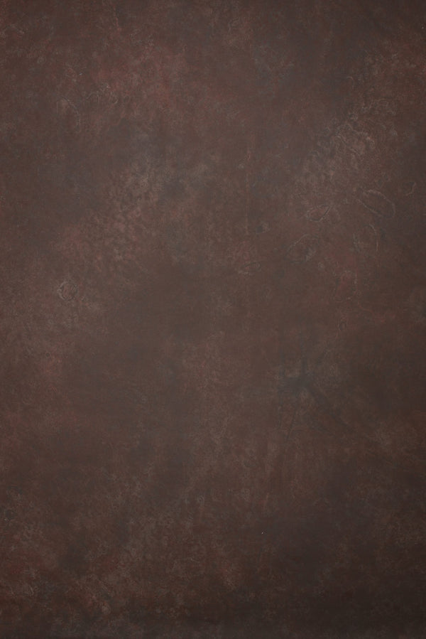 11715 Red Brown Strong Text L
