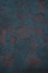 11716 Red Blue Strong Text L