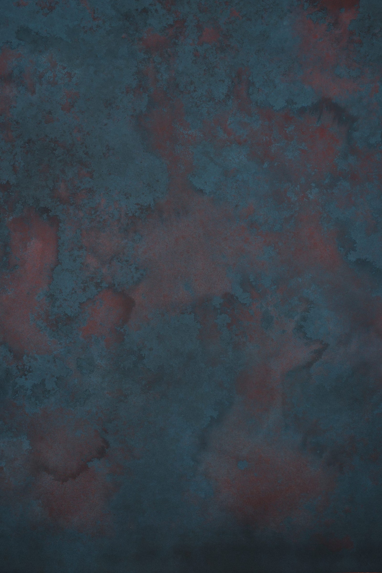 11716 Red Blue Strong Text L