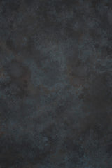 11718 Blue Brown Strong Text L