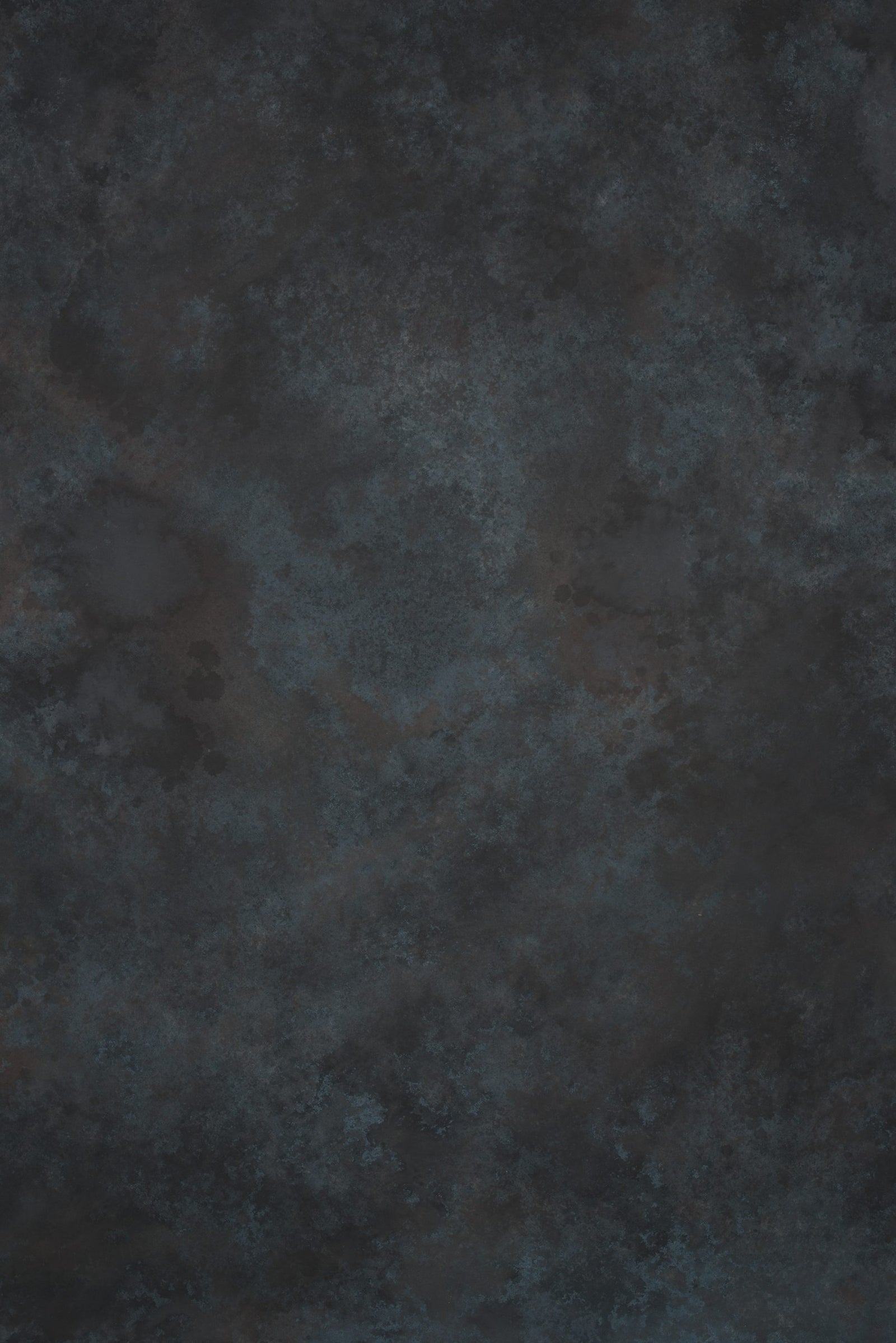 11718 Blue Brown Strong Text L