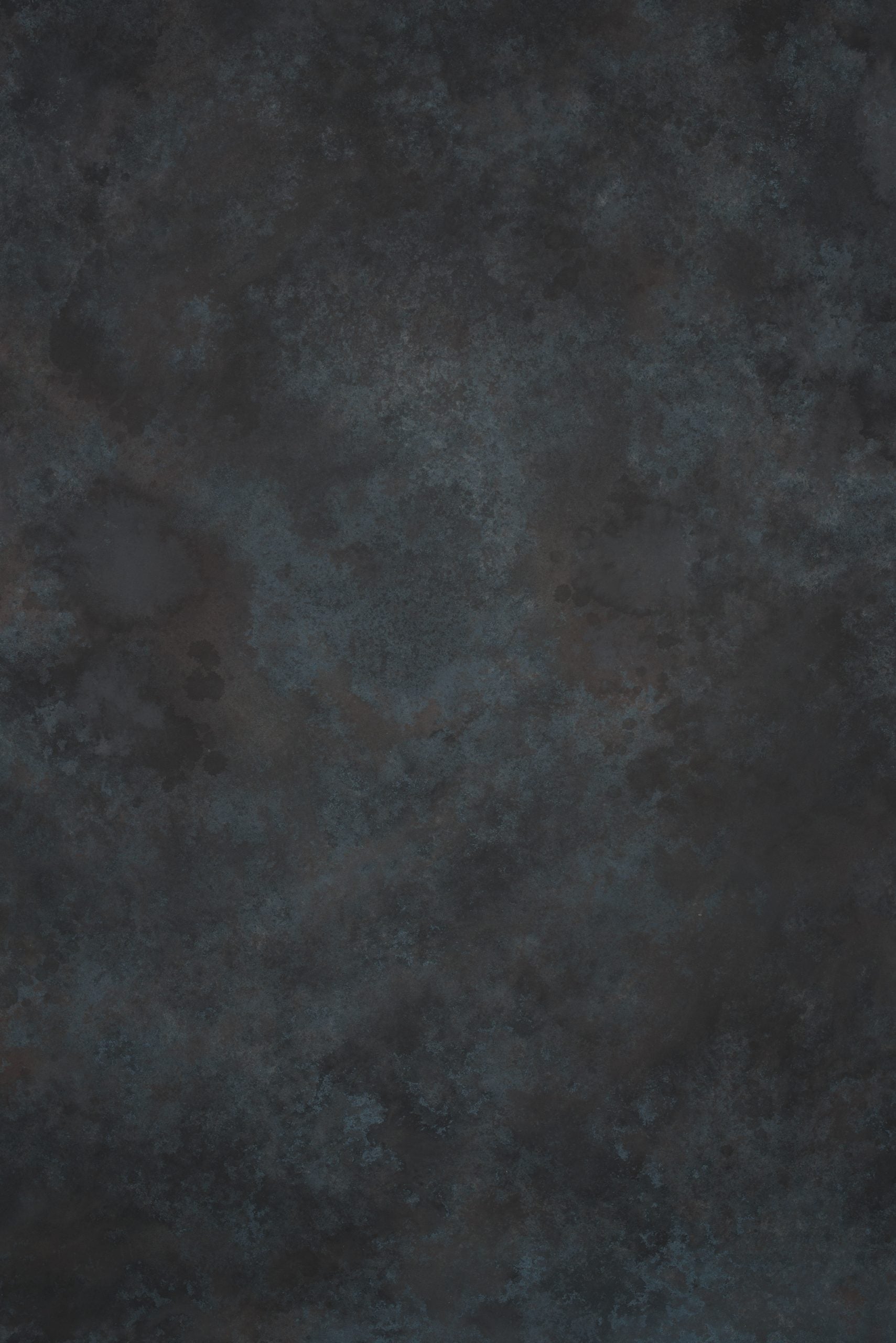 11718 Blue Brown Strong Text L