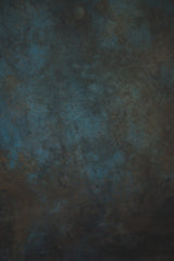 11719 Blue Brown Strong Text L