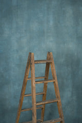 11722 Tirquize Distressed Text L