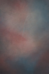 11723 Tirquize Red Mid Text L