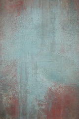 11724 Tirquize Red Strong Text L