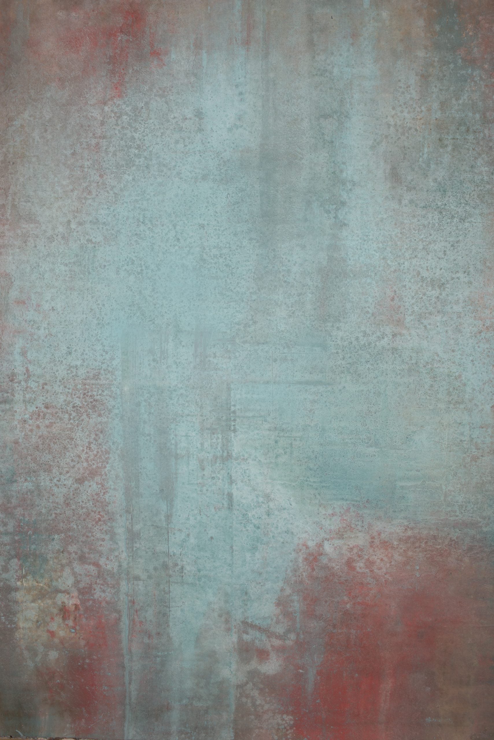 11724 Tirquize Red Strong Text L