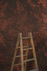 11726 Red Strong Text L