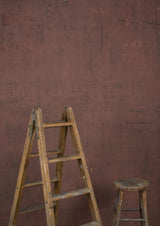 1173 Brown Red Strong Text L+