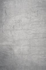11742 Light Grey Distressed Text M