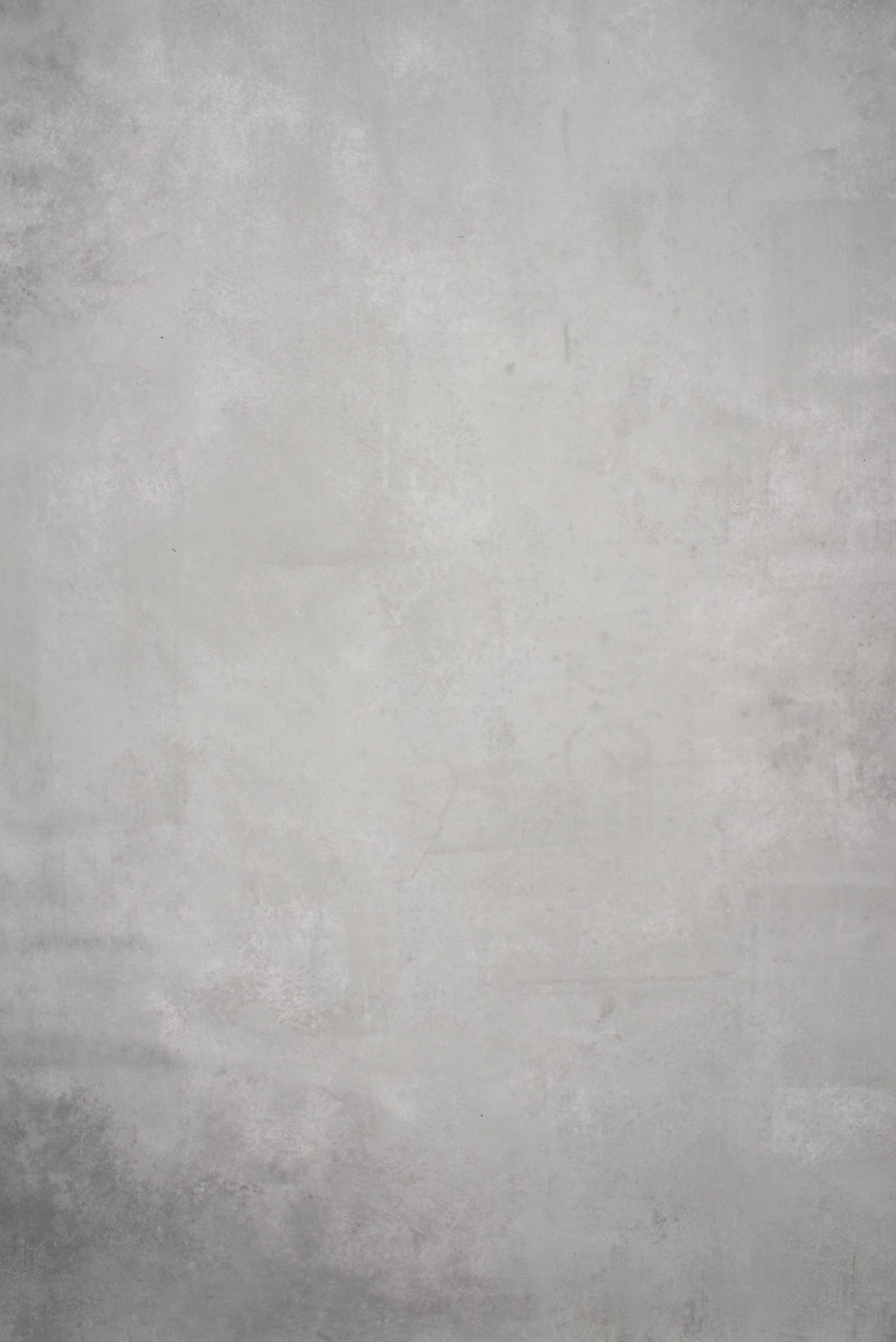 11743 Light Grey Distressed Text M