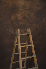 11771 Brown Ochre Strong Text M
