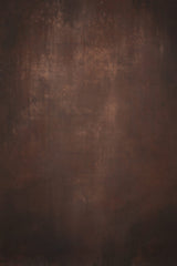 11773 Brown Red Strong Text M