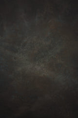 11774 Brown Blue Mid Text M