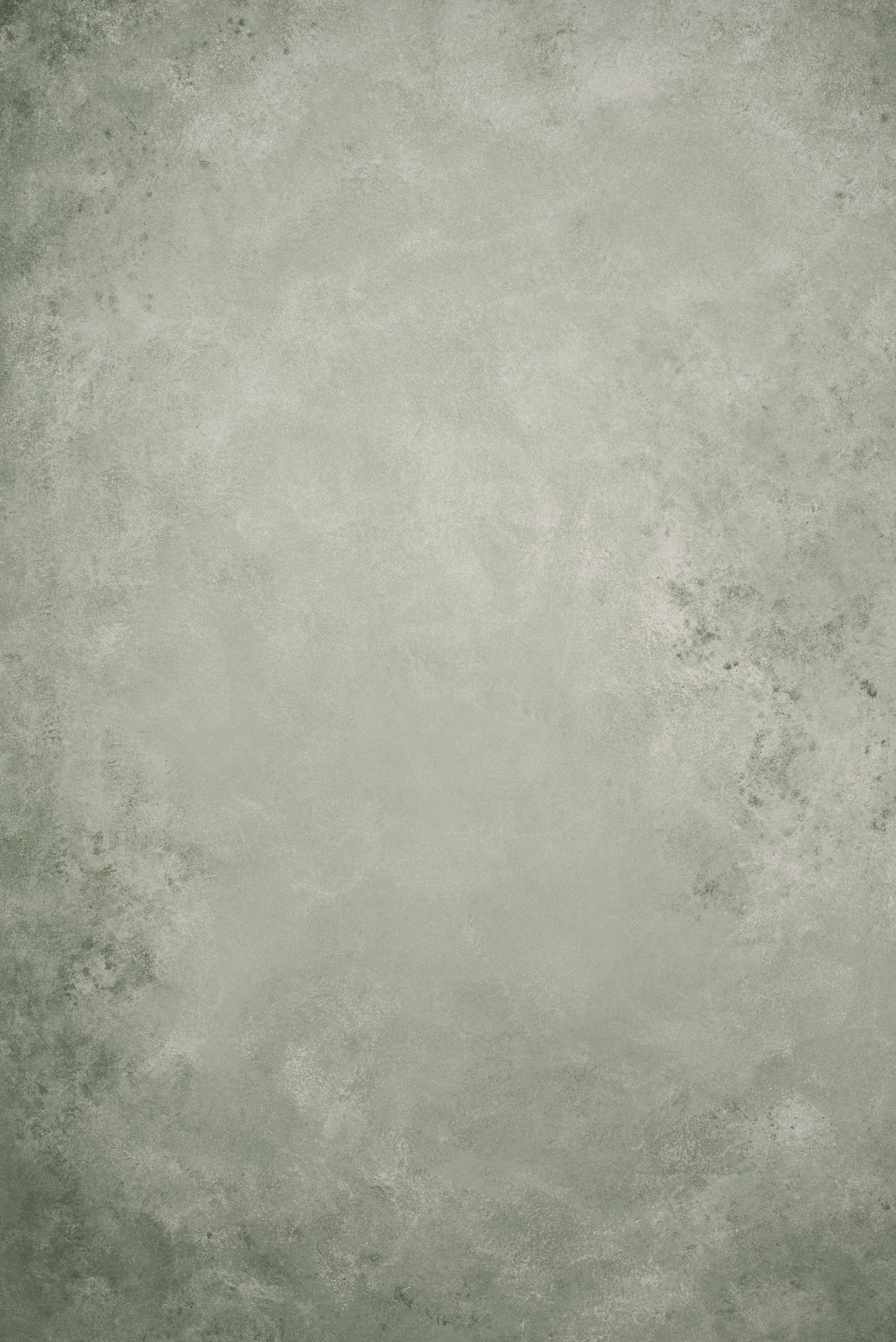 11777 Green Mid Text M