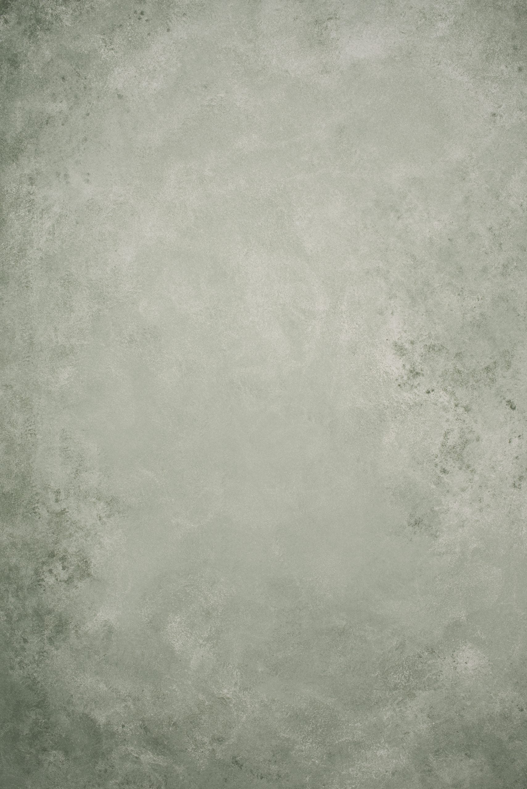 11777 Green Mid Text M