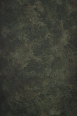 11783 Green Brown Strong Text M