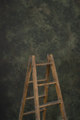 11783 Green Brown Strong Text M