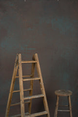 1179 Brown Tirquize Strong Text L+