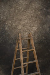 11791 Beige Brown Strong Text M