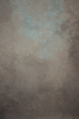 11793 Beige Tirquize Mid Text M