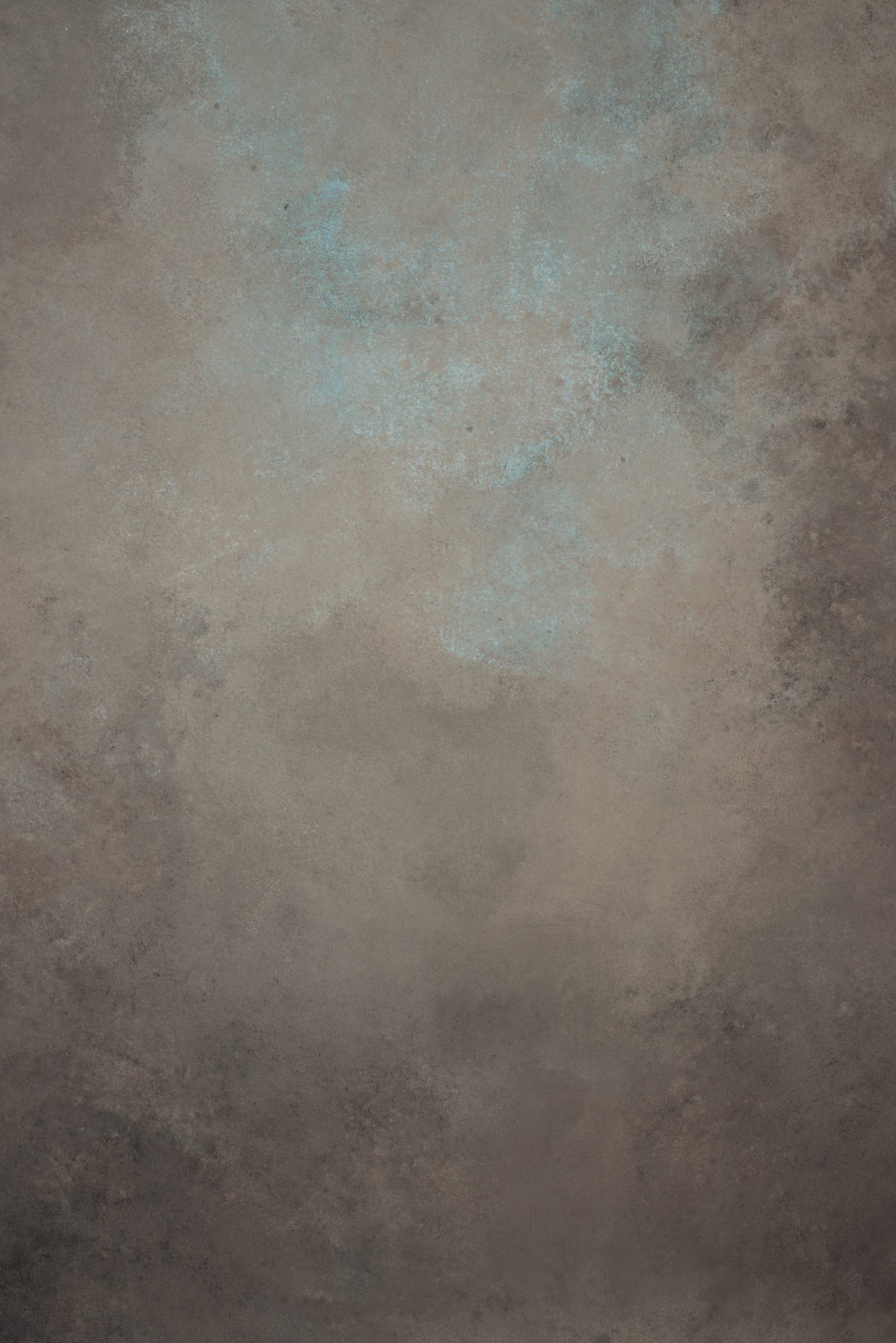 11793 Beige Tirquize Mid Text M