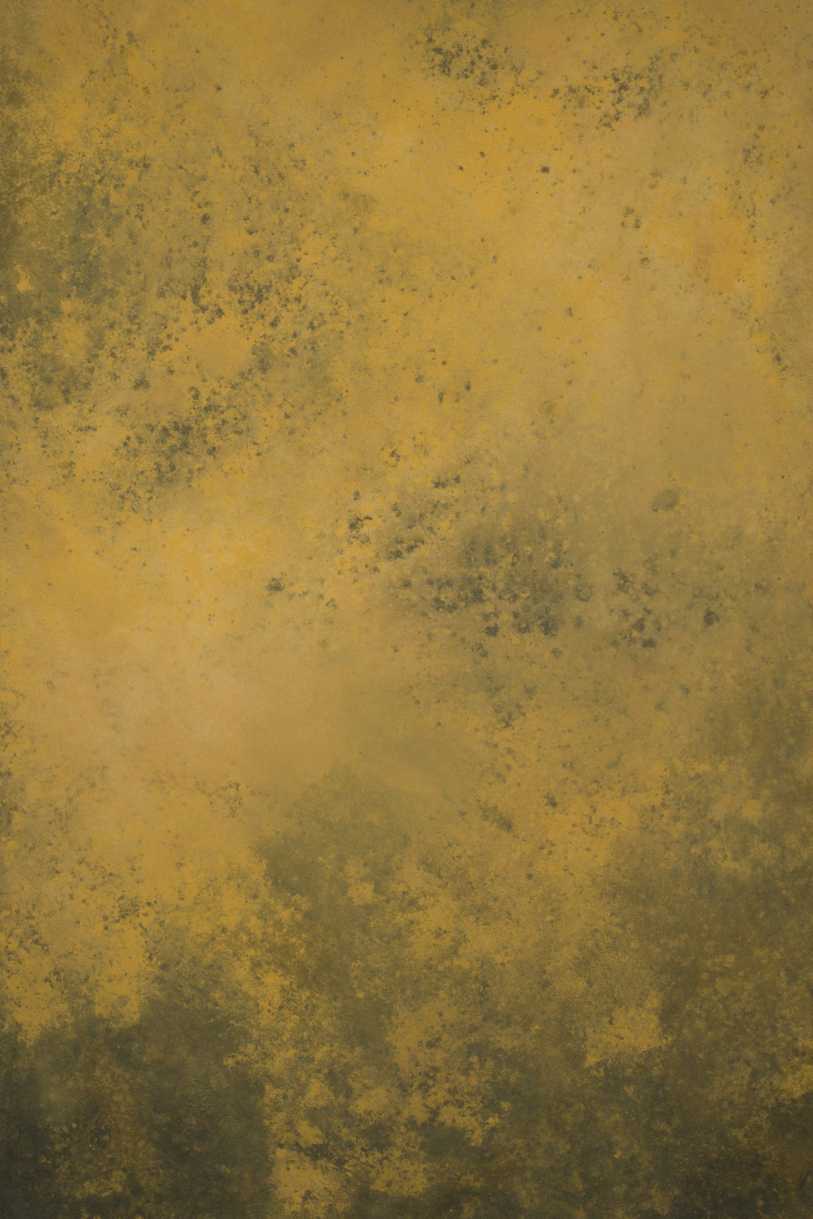 11796 Ochre Strong Text M