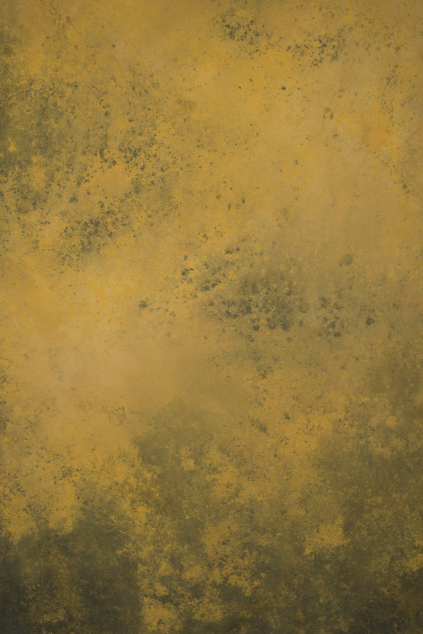 11796 Ochre Strong Text M