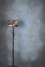 Light Blue Backdrop Strong Text M 11808