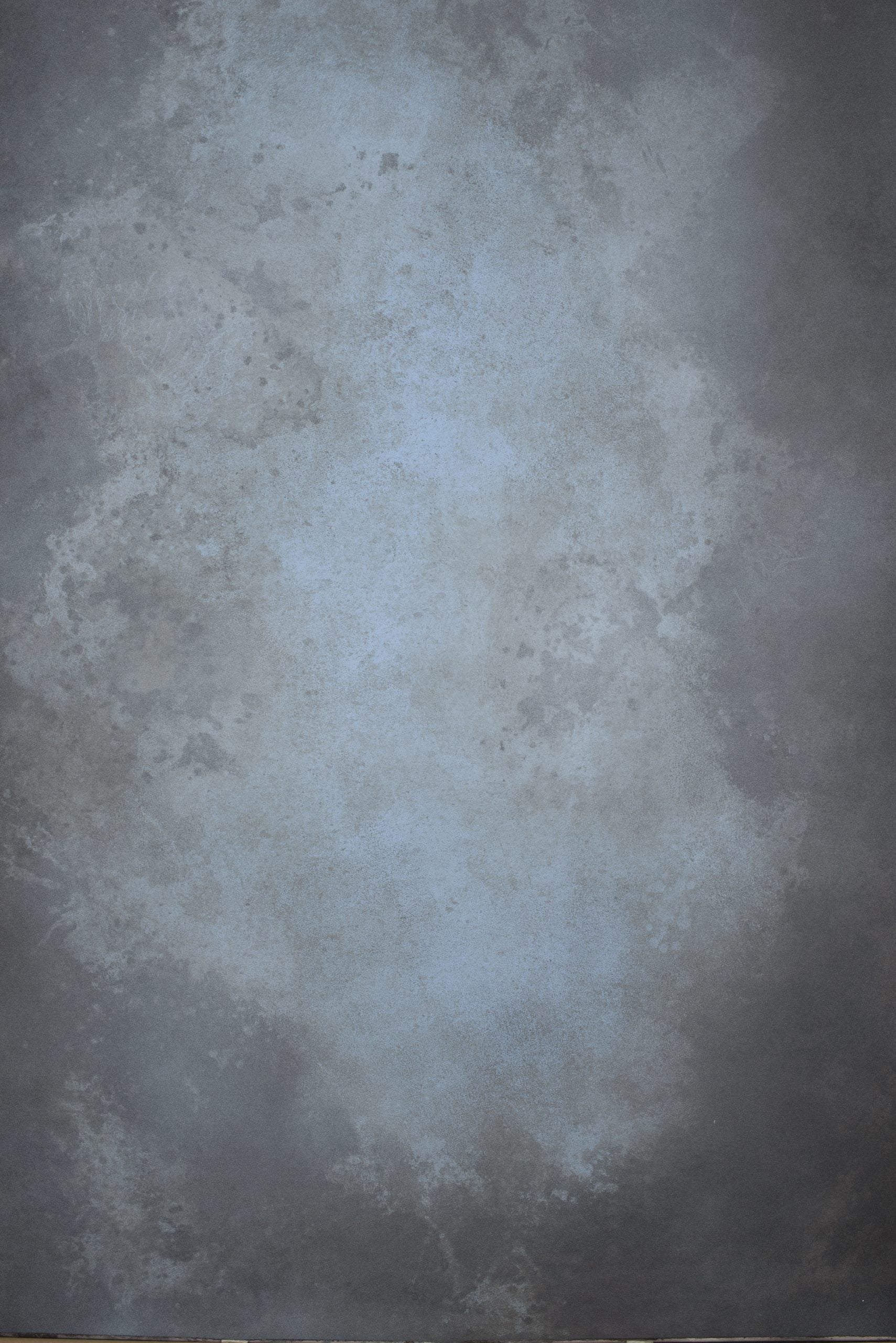 Light Blue Backdrop Strong Text M 11808