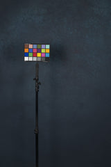 11810 Blue Mid Text M