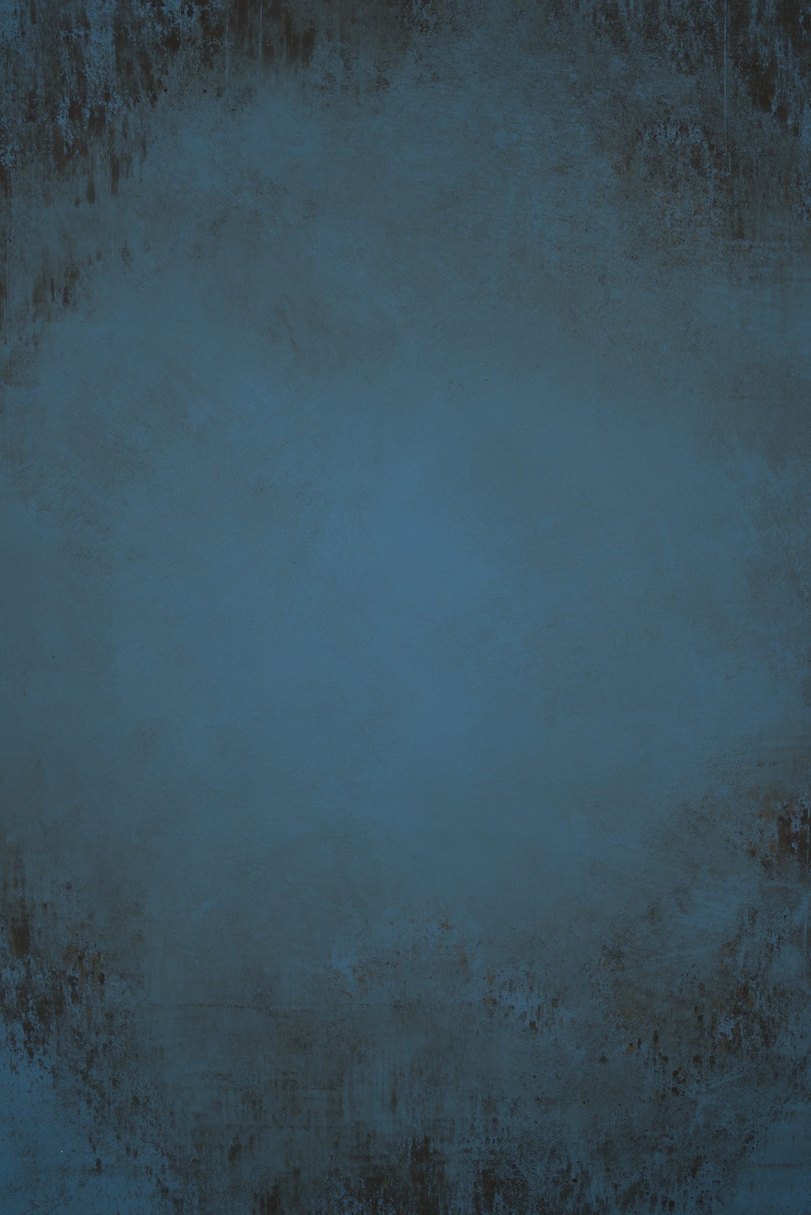 11811 Blue Brown Strong Text M