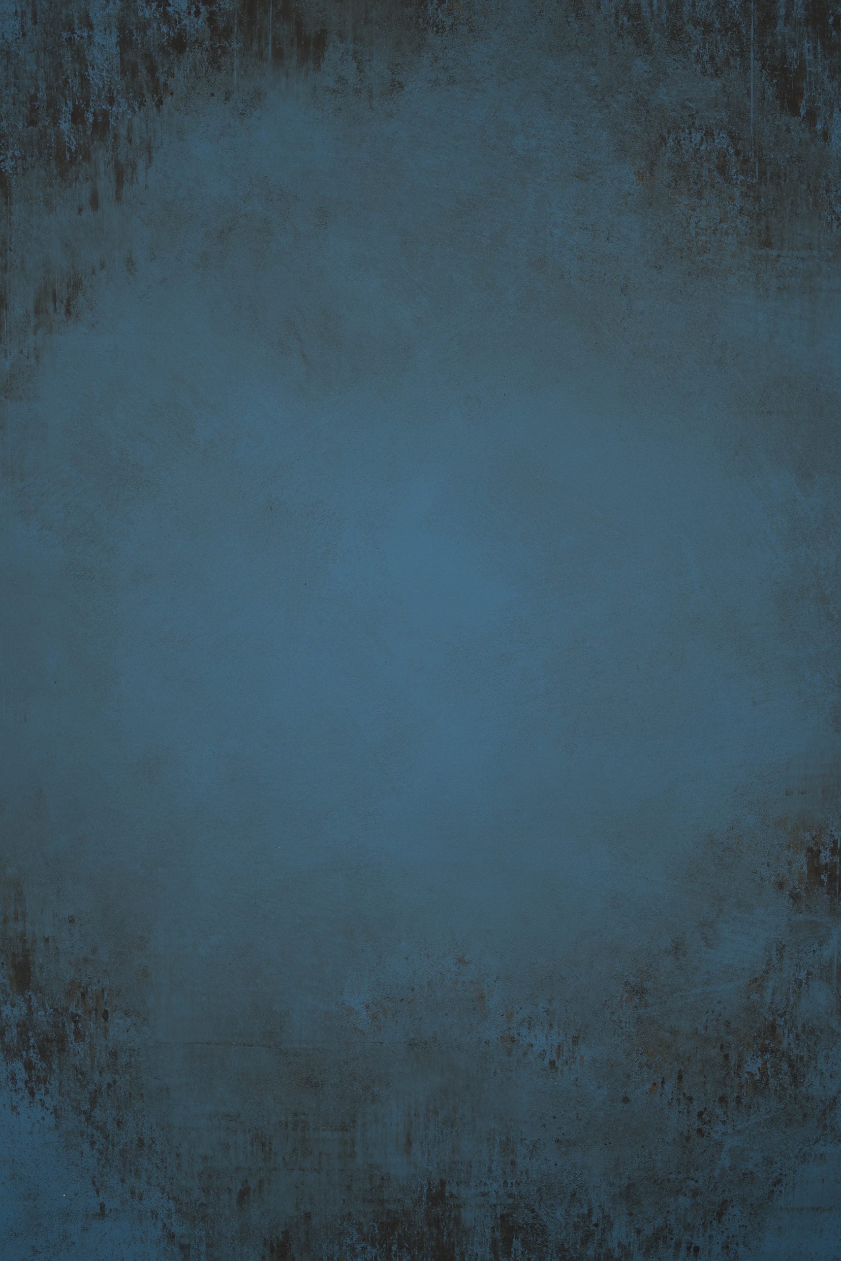 11811 Blue Brown Strong Text M