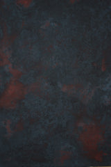 11812 Blue Red Strong Text M