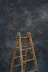 11824 Dark Grey Blue Strong Text ST