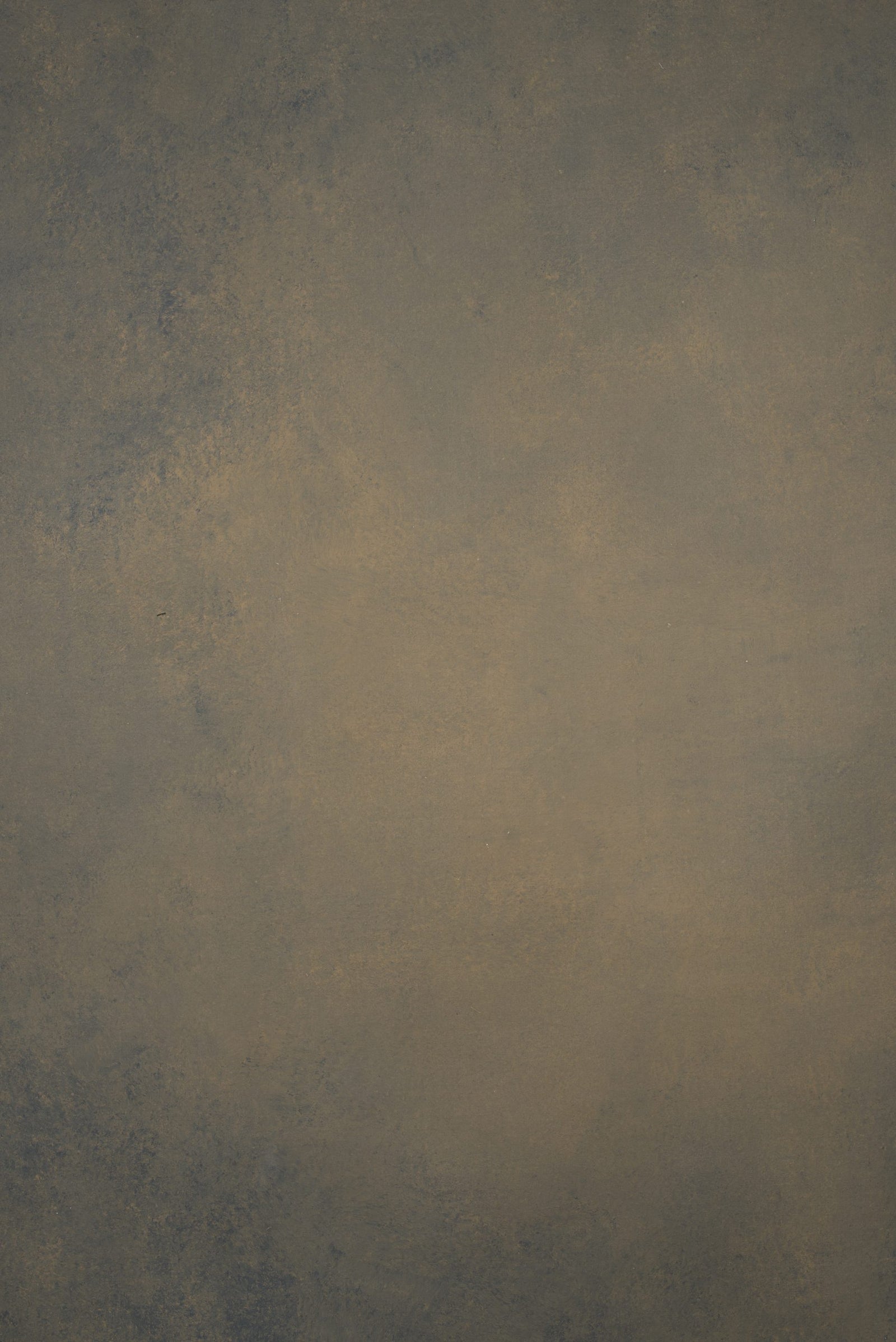 1183 Ochre Distressed Text L+