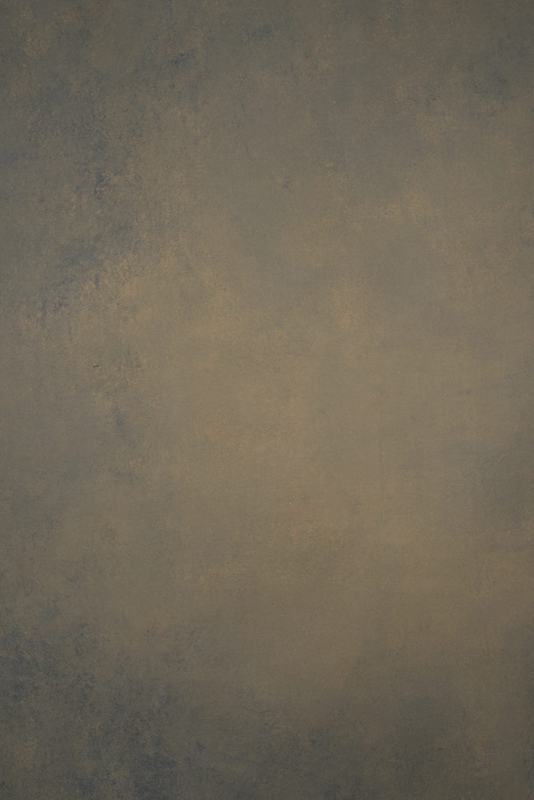 1183 Ochre Distressed Text L+