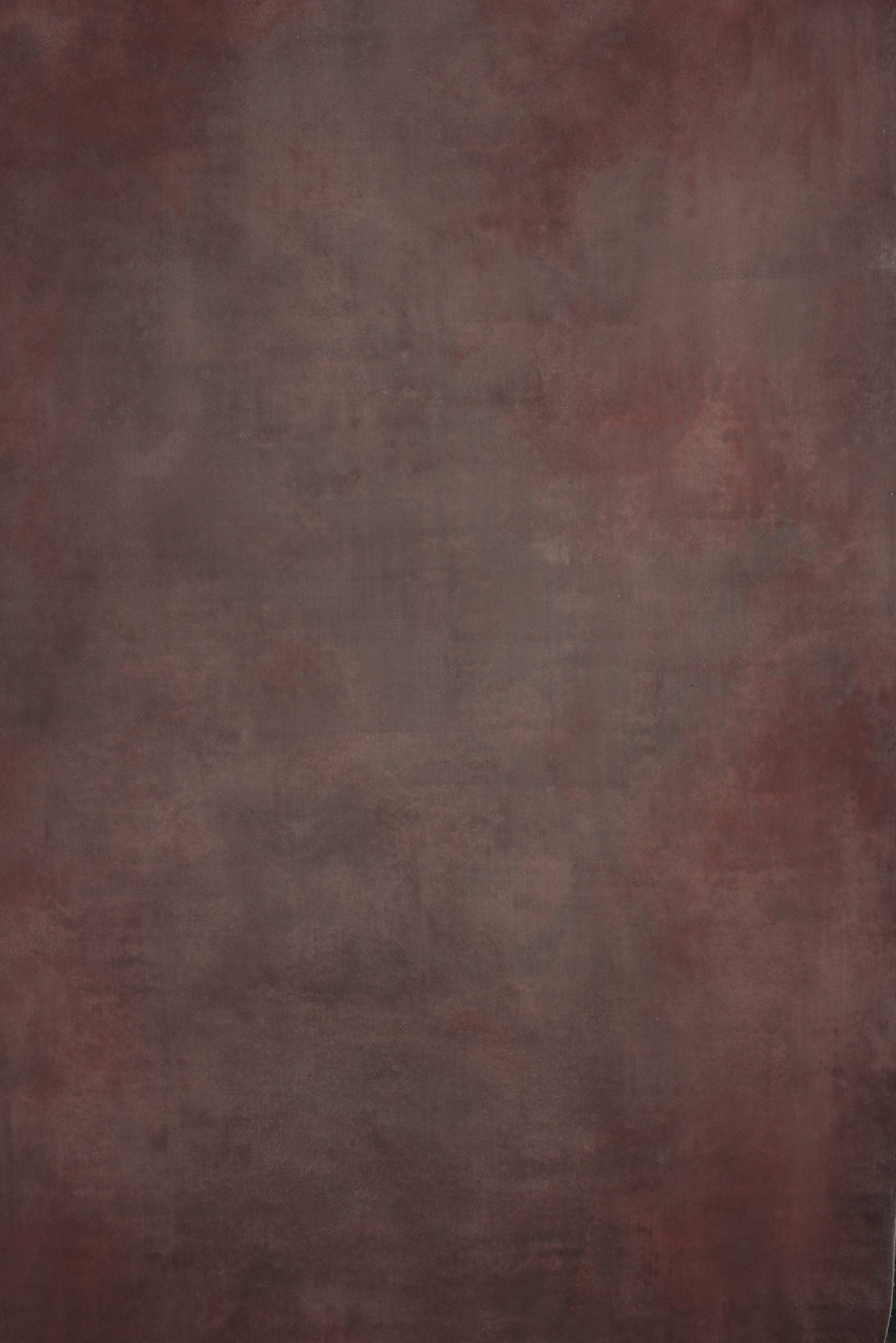 11843 Red Grey Distressed Text ST