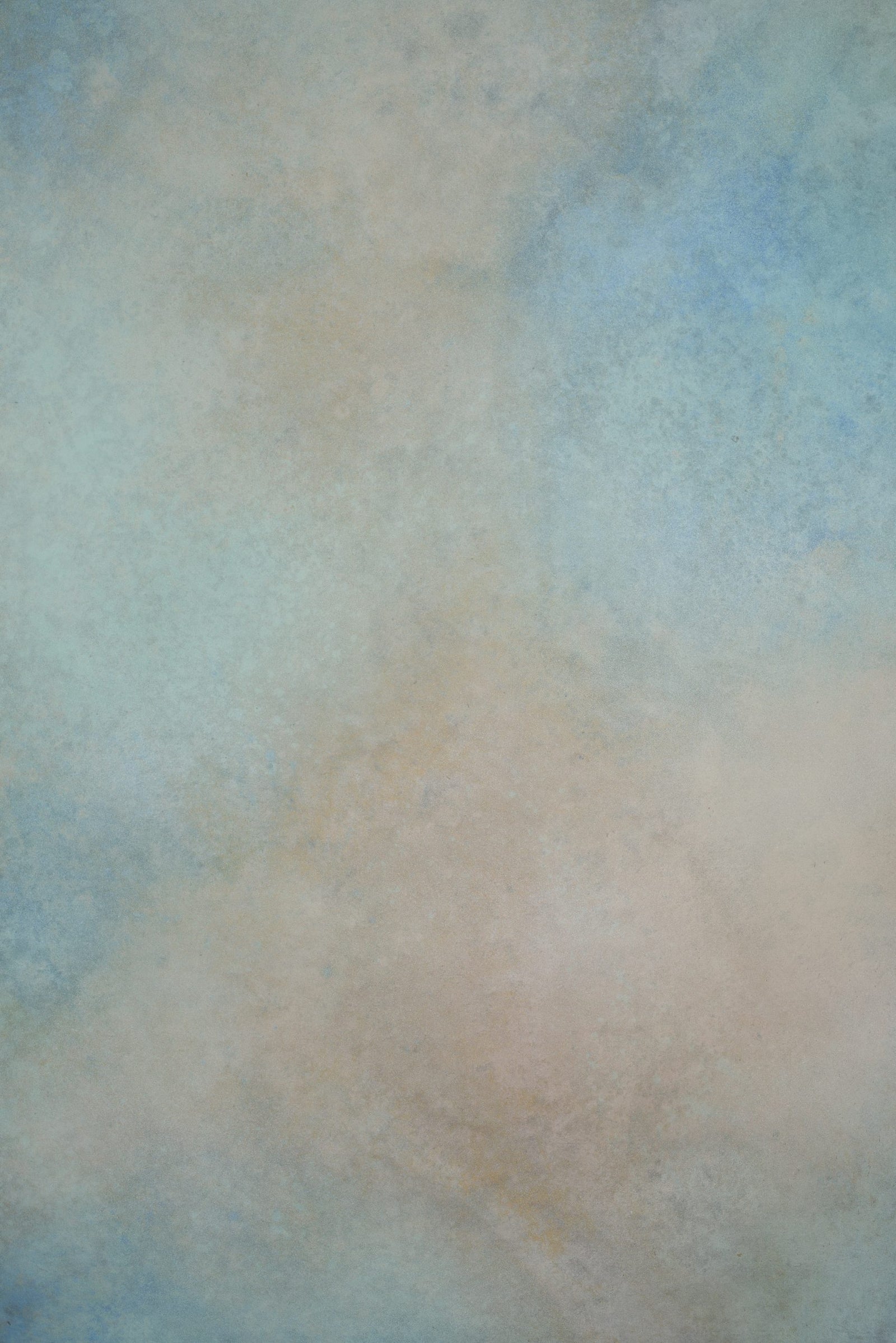 11844 Light Blue Beige Mid Text ST