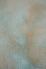 11845 Light Blue Beige Mid Text ST