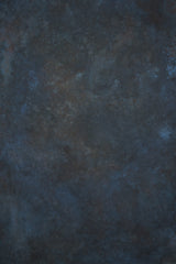 11846 Blue Brown Mid Text ST
